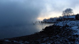 Breath of Winter Feature Breath of Winter Feature