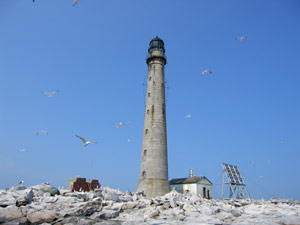 Boon Island Lighthouse