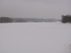 Kennebec River