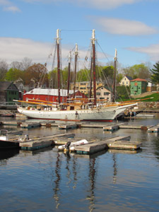 Seafaring traditions