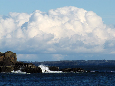 Penobscot Bay