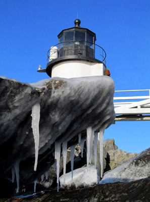 Marshall Point Light