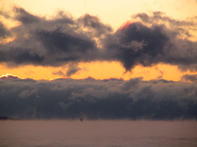 West Penobscot Bay