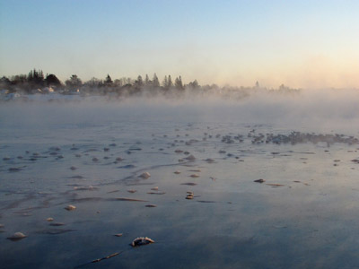 Searsport Harbor