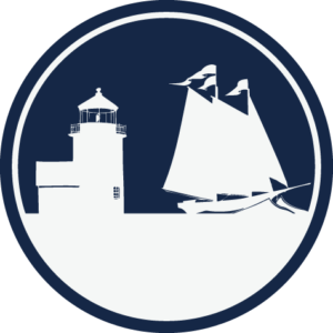 Moments in Maine Logo