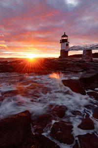 Marshall Point Lighthouse