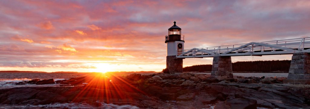 Marshall Point Lighthouse