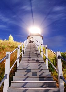 Owls Head Lighthouse