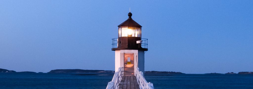 Marshall Point Lighthouse