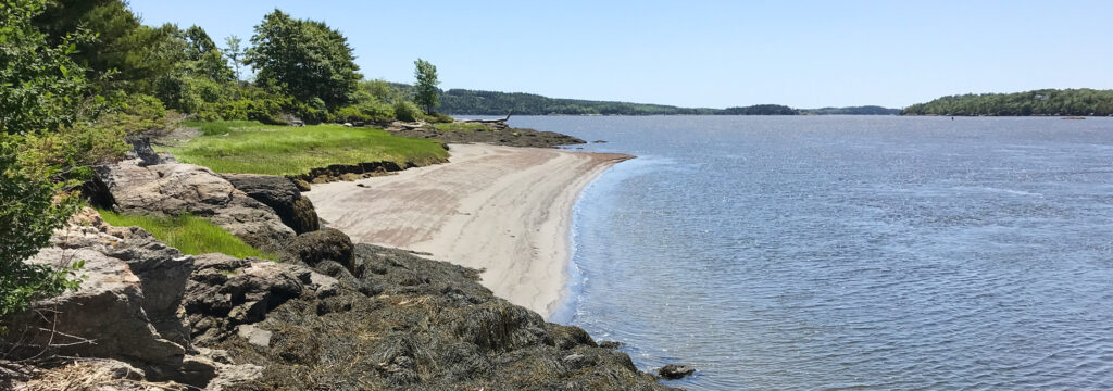 Kennebec River