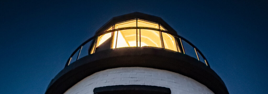 Owls Head Lighthouse